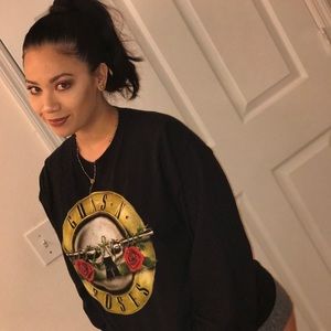 Meet your Posher, Charisma